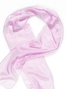 Langschal IDEEN 180x45 Pongé 05, perle