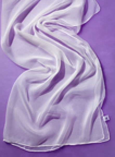 Tuch IDEEN 90x90 Chiffon 3,5