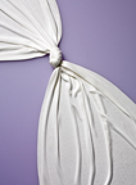 Strickschlauch Seide (Meterware) Singlejersey, naturweiß; 104 (120)