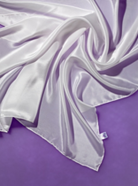 Tuch IDEEN 90x90 Crêpe de Chine 08