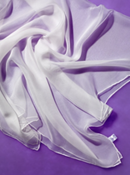 Langschal IDEEN 180x90 Chiffon 3,5