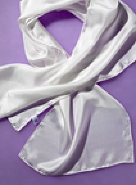 Langschal IDEEN 180x45 Twill 10