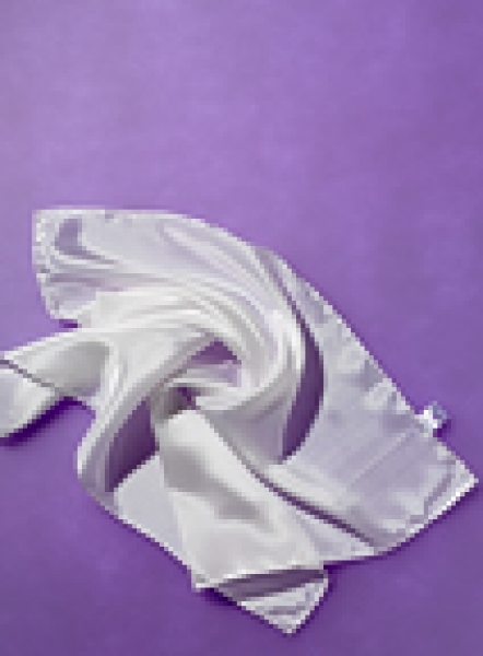 Nickituch IDEEN 55x55 Crêpe de Chine 08