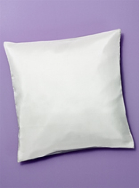 Kissenhülle Pongé 10; 39x39